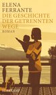 Buchcover Die Geschichte der getrennten Wege