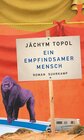 Buchcover Ein empfindsamer Mensch
