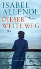 Buchcover Dieser weite Weg