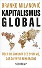 Buchcover Kapitalismus global