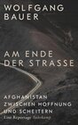 Buchcover Am Ende der Straße