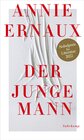 Buchcover Der junge Mann