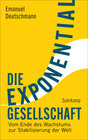 Buchcover Die Exponentialgesellschaft