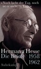 Buchcover »Noch lacht der Tag, noch ist er nicht zu Ende«