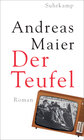 Buchcover Der Teufel