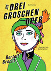 Buchcover Die Dreigroschenoper