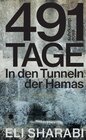 Buchcover 491 Tage