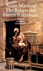 Buchcover Die Reisen des Herrn Baldassare