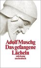 Buchcover Das gefangene Lächeln