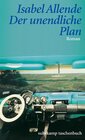 Buchcover Der unendliche Plan