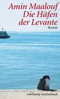 Buchcover Die Häfen der Levante