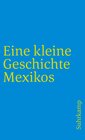 Buchcover Eine kleine Geschichte Mexikos