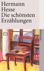 Buchcover Die schönsten Erzählungen