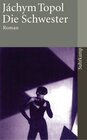 Buchcover Die Schwester