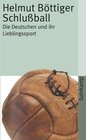 Buchcover Schlußball