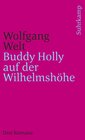 Buchcover Buddy Holly auf der Wilhelmshöhe