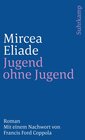 Buchcover Jugend ohne Jugend