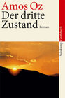 Buchcover Der dritte Zustand