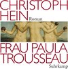 Buchcover Frau Paula Trousseau