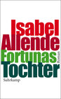 Buchcover Fortunas Tochter