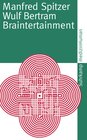 Buchcover Braintertainment