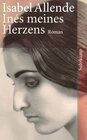 Buchcover Inés meines Herzens