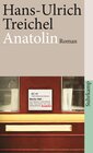 Buchcover Anatolin