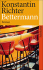Buchcover Bettermann
