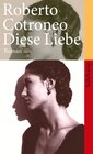 Buchcover Diese Liebe