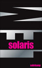 Buchcover Solaris