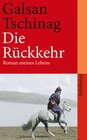 Buchcover Die Rückkehr