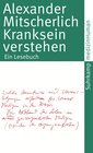 Buchcover Kranksein verstehen