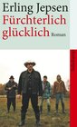 Buchcover Fürchterlich glücklich