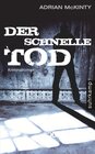 Buchcover Der schnelle Tod