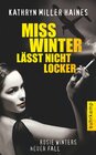 Buchcover Miss Winter lässt nicht locker