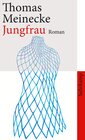 Buchcover Jungfrau