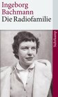 Buchcover Die Radiofamilie