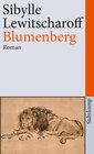 Buchcover Blumenberg