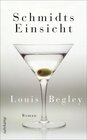 Buchcover Schmidts Einsicht