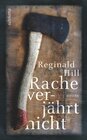 Buchcover Rache verjährt nicht