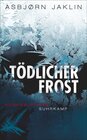 Buchcover Tödlicher Frost