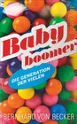 Buchcover Babyboomer