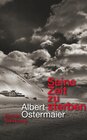 Buchcover Seine Zeit zu sterben