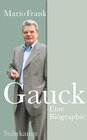 Buchcover Gauck