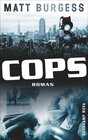 Buchcover Cops