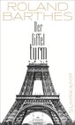 Buchcover Der Eiffelturm