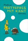 Buchcover Partyspaß mit Kant