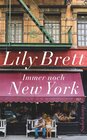 Buchcover Immer noch New York