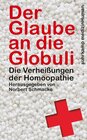 Buchcover Der Glaube an die Globuli