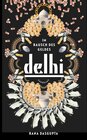 Buchcover Delhi